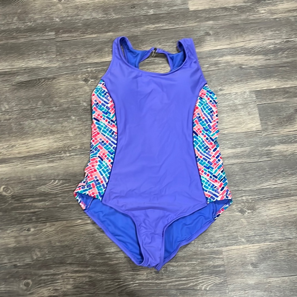 Catalina one-piece swimsuit /bathing suit NWT